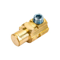 Разъем кабельный DX50, 35-50 мм2 SOLARIS WA-2474