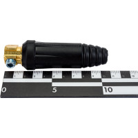 Разъем кабельный DX50, 35-50 мм2 SOLARIS WA-2474