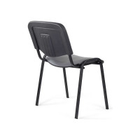 Стул UTFC ИЗО серый 1120BLZ71