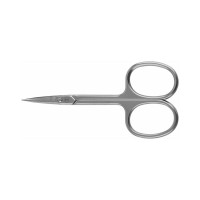 Ножницы Gamma G-806 маникюрные, в блистере, 90 мм, для кутикулы 382977