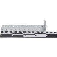 Крепежный анкерный уголок РК ГРУП 40x200 РКГ00008114