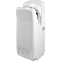 Электросушитель для рук Puff погружной, белый, 2 кВт 8878UF 1401.399