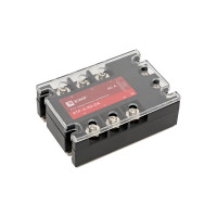 Твердотельное трехфазное реле EKF RTP-40-DA PROxima rtp-3-40-da