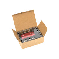 Твердотельное трехфазное реле EKF RTP-40-DA PROxima rtp-3-40-da