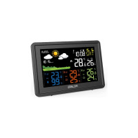 Беспроводная метеостанция BALDR B0359WST4H4PR-BLACK