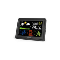 Беспроводная метеостанция BALDR B0359WST4H4PR-BLACK