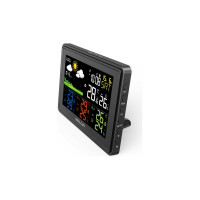 Беспроводная метеостанция BALDR B0359WST4H4PR-BLACK
