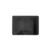 Беспроводная метеостанция BALDR B0359WST4H4PR-BLACK