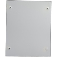 Щит с монтажной панелью ЭРА ЩМП-2-1SIMPLE stmS.2-1-31, 500х400х150мм, IP31 УХЛ3, Б0057145