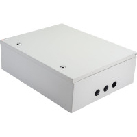 Щит с монтажной панелью ЭРА ЩМП-2-1SIMPLE stmS.2-1-31, 500х400х150мм, IP31 УХЛ3, Б0057145