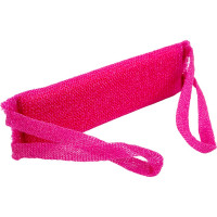 Мочалка для тела TIAMO Massage ТОНУС поролон 12398