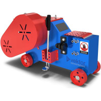 Станок для резки арматуры VEKTOR GQ32 00-00002609