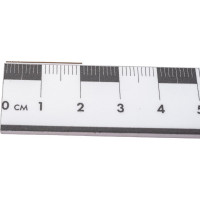 Сверло по металлу 0.3x19/3 мм, HSSE-Co5, DIN 338, 135 градусов H-Tools 1060-1003