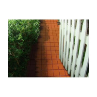 Напольное покрытие МАСТЕРСАД Модуль терракотовое ХД20110060