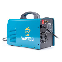 Сварочный полуавтомат VARTEG 180 DUO-S 8655