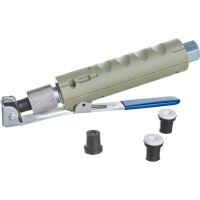 Пистолет (SB10) для пескоструйного аппарата ROCKFORCE RF-SBG-GUN(28668)