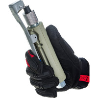 Пистолет (SB10) для пескоструйного аппарата ROCKFORCE RF-SBG-GUN(28668)