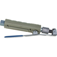 Пистолет (SB10) для пескоструйного аппарата ROCKFORCE RF-SBG-GUN(28668)