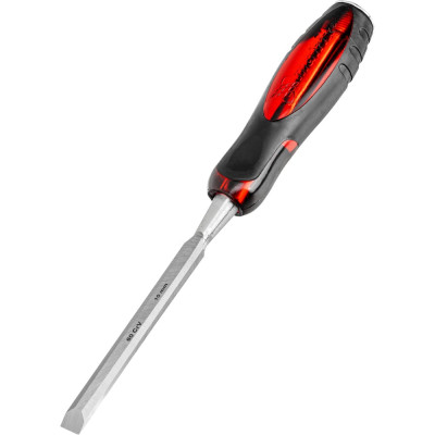 Долото-стамеска 10 мм MATRIX Тигровый глаз 24505