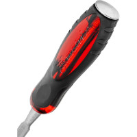 Долото-стамеска 10 мм MATRIX Тигровый глаз 24505