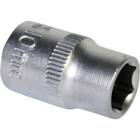Головка торцевая 6РТ (10 мм, 3/8"DR) АвтоDело 39960 16047