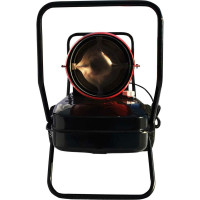 Тепловая пушка KOMAN дизель/керосин 63KW прямой нагрев, KM-63