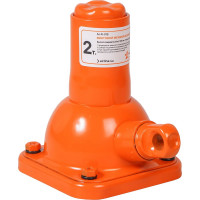 Винтовой домкрат Airline 2 т AJ-R-01S