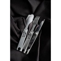 Походные столовые приборы Roxon C1