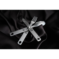 Походные столовые приборы Roxon C1