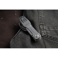 Походные столовые приборы Roxon C1
