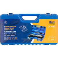 Механический усиленный гайковерт KRAFT 1" с головками 32, 33 мм KT 705076