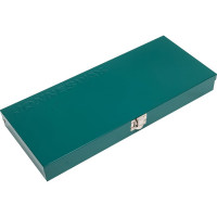 Набор торцевых головок Jonnesway S04H3125S 3/8" 6-22 мм, 25 пр. 047202