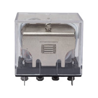 Реле IEK РЭК 77-4 10А 220В АС ИЭК RRP10-4-10-220A