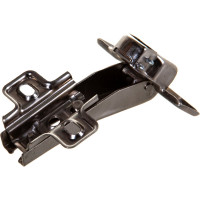 Петля четырехшарнирная slide-on 45 градусов 2 шт. Lemax PROF 2pcs-M400-45