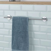 Держатель для банного полотенца Grohe BauCosmopolitan 430 мм 40459001