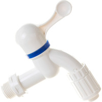 Водоразборный кран AV Engineering 1/2" с наружной резьбой AVE099003