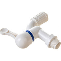 Водоразборный кран AV Engineering 1/2" с наружной резьбой AVE099003