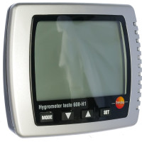 Термогигрометр Testo 608-H1 с поверкой 0560 6081/001