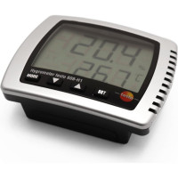 Термогигрометр Testo 608-H1 с поверкой 0560 6081/001