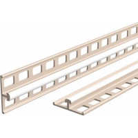 Штукатурный ЕвроМаяк Ideal 6 мм, 3 м Ш-М6 0