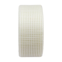 Уплотнительная лента серпянка STEKKER 60 г/м2x45 мм, 45 м, белая intp11-6048-45 39912