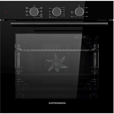 Духовой шкаф KUPPERSBERG HF 603 B 6544
