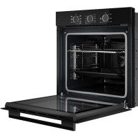 Духовой шкаф KUPPERSBERG HF 603 B 6544