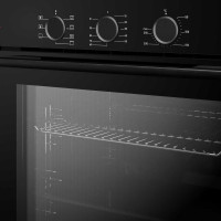 Духовой шкаф KUPPERSBERG HF 603 B 6544