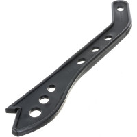 Прижимной толкатель пластиковый UNIQ TOOL UTK-0099