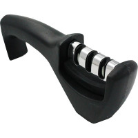 Ножеточка Кошкин Дом 3 уровня заточки 50-13-008