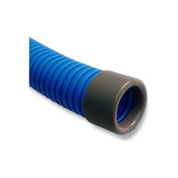 Защита для гофрированных труб WEYER WQA-AD21.2G - защитный концевик WE2800500