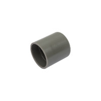 Защита для гофрированных труб WEYER WQA-AD15.8G - защитный концевик WE2800300