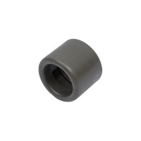 Защита для гофрированных труб WEYER WQA-AD25.5G - защитный концевик WE2800600