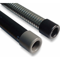 Защита для гофрированных труб WEYER WQA-AD42.5G - защитный концевик WE2801000